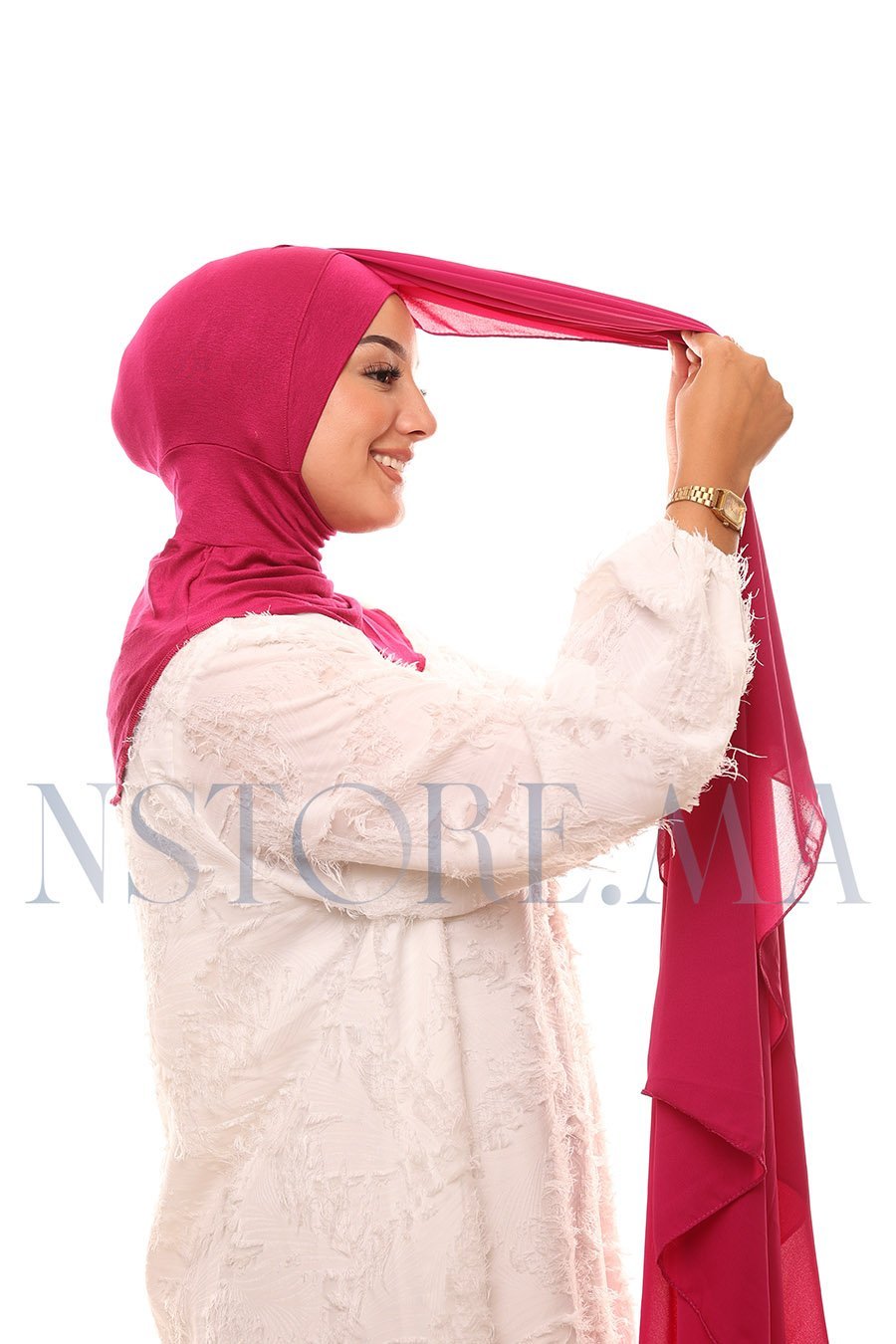 شال-كريب-حريري-بالبوني-النينجا-وردي-فوشيا_All-حجاب-شال-كريب-حريري-بالبوني-النينجا_213_4.jpeg شال كريب حريري بالبوني "النينجا" - وردي فوشيا