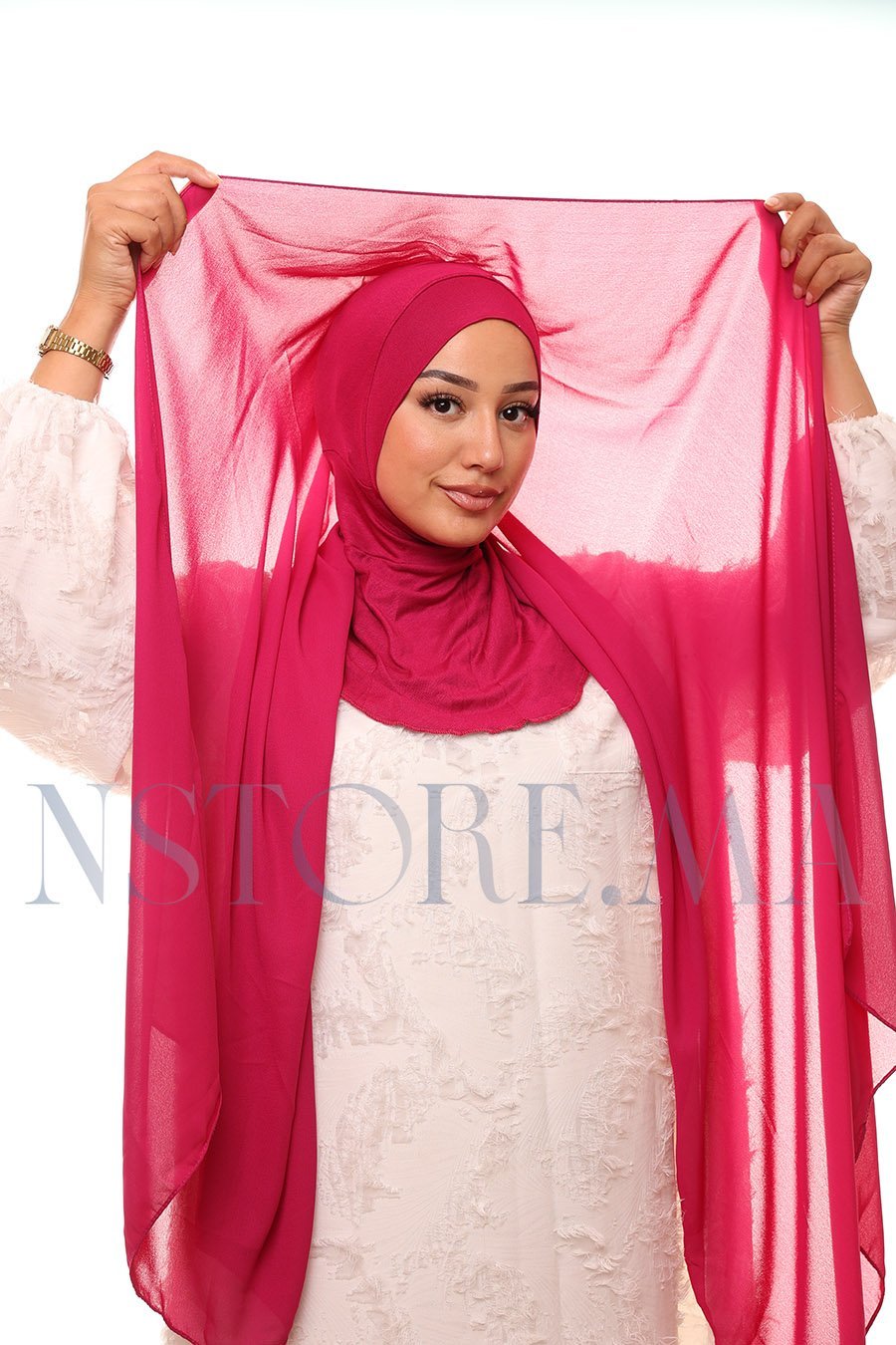 شال-كريب-حريري-بالبوني-النينجا-وردي-فوشيا_All-حجاب-شال-كريب-حريري-بالبوني-النينجا_213_4.jpeg شال كريب حريري بالبوني "النينجا" - وردي فوشيا